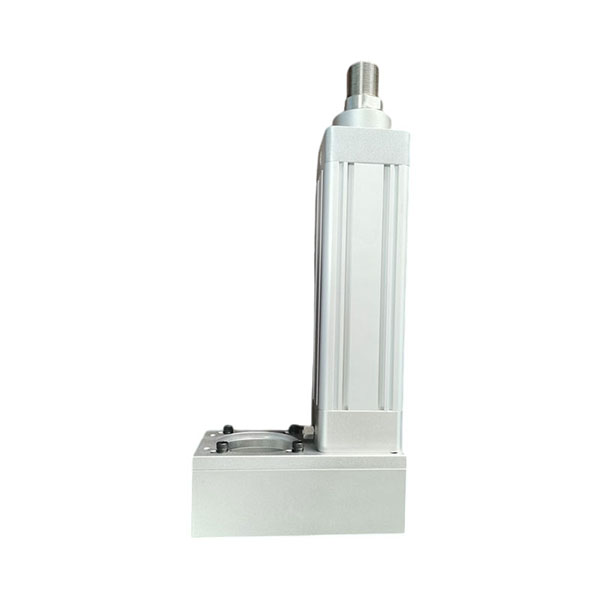 Electric linear Actuator1