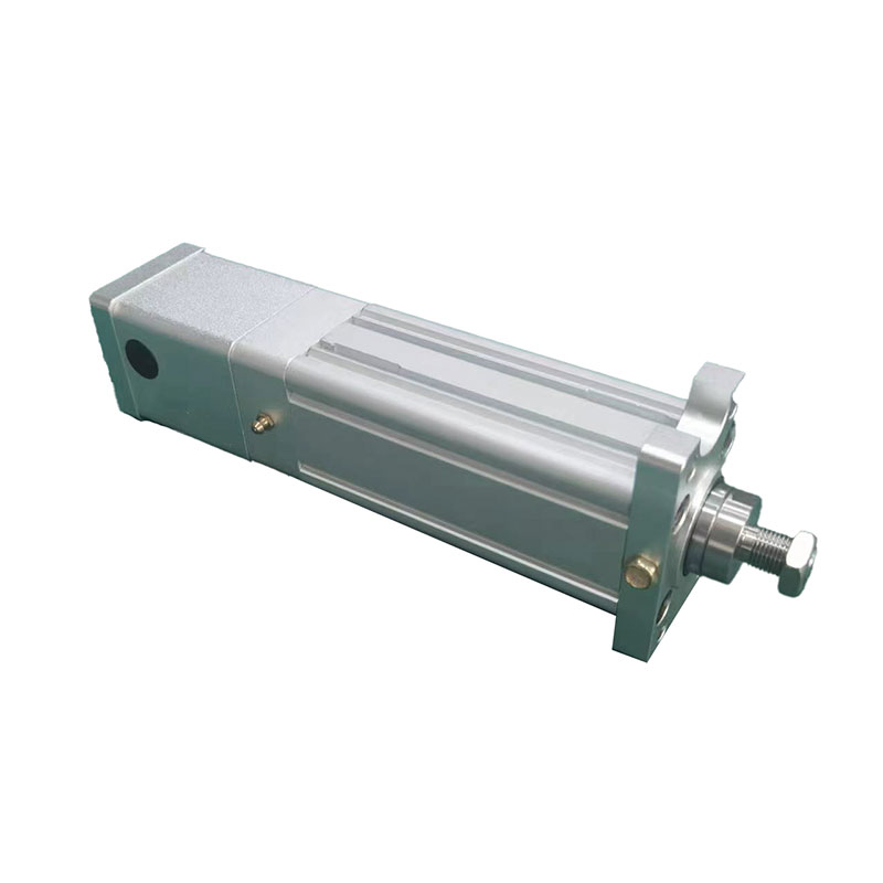 Electric linear Actuator2