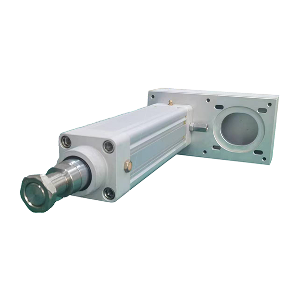 Electric linear Actuator2