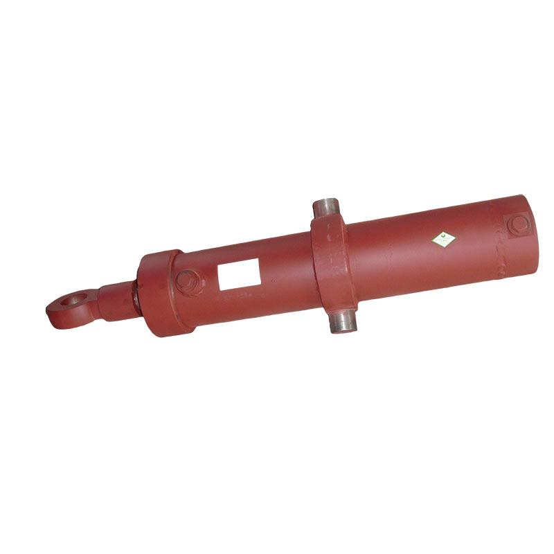 HSG-Hydraulic-Cylinder