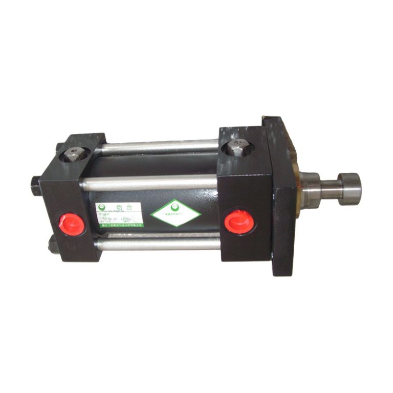 YG3 American structure hydraulic cylinder-1