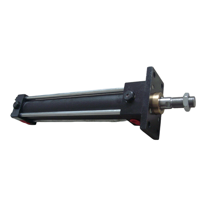 YGB JIS standard hydraulic cylinder